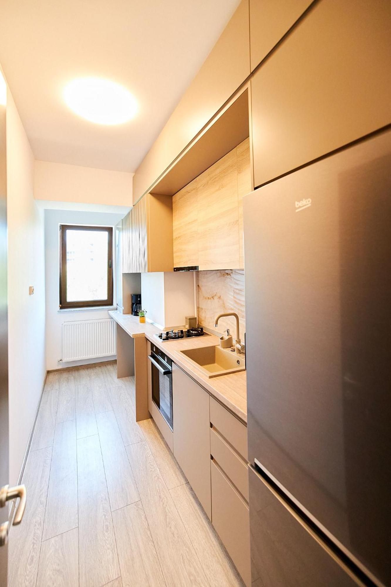 Uptown Apartments Iasi Cameră foto